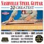 Nashville Steel Guitar - 20 Greatest