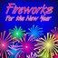 Fireworks for the New Year