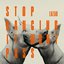 STOP DANCING IT WON'T PASS