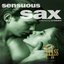 Sensuous Sax: The Kiss