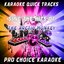 Karaoke Quick Tracks - Sing the Hits of the Arctic Monkeys (Karaoke Version) (Originally Performed By the Arctic Monkey)