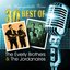 The Unforgettable Voices: 30 Best of the Everly Brothers & the Jordanaires