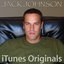 Jack Johnson iTunes Originals