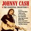 The Essential Johnny Cash Collection