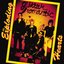 The Exploding Hearts - Guitar Romantic album artwork