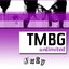 TMBG Unlimited July