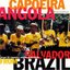 Capoeira Angola from Salvador Brazil