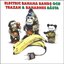Electric Banana Bands Och Trazan & Banarnes Bästa