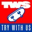 tWs 3rD mInI aLbUm 'TrY wItH uS'