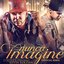 Nunca Imagine (Remix) [feat. Kevin Roldan]