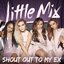 Shout Out to My Ex [Single]