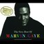 The Very Best Of Marvin Gaye