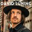 David Luning - Restless album artwork