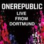 Live from Dortmund - EP