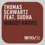 Nobody Knows (feat. Sudha)