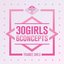 Produce 48 - 30 Girls 6 Concepts