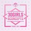 Produce 48 - 30 Girls 6 Concepts