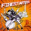 Firestarter (feat. Adamantis) - Single