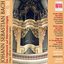Bach, J.S.: Organ Music On Silbermann Organs, Vol. 3 - Bwv Bwv 582, 651-668, 727, 730, 733, 734, 735, 736, 737, 768, 769