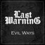 Evil Ways - Single