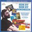 Side by Side by Sondheim (Original London Cast Recording)