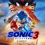 Sonic the Hedgehog 3: Music from the Motion Picture