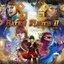 BATEN KAITOS II The First Wings and the Heirs of God Original Soundtrack (DISC 3)