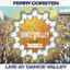 Live at Dance Valley 2001