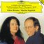 Beethoven: Violin Sonatas Nos.9 Op.47 "Kreutzer" & 10 Op.96