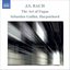 BACH, J.S.: The Art of Fugue, BWV 1080a