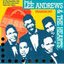 The Best of Lee Andrews & The Hearts