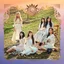 여자친구 The 2nd Album `Time for us`