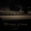 10 Pieces: A Tribute to Ludovico Einaudi