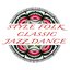 Style Folk Classic Jazz Dance (Good for Broadcasting)