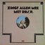 Zingt Allen Mee met Drs. P