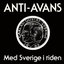 Med Sverige i tiden
