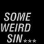 Some Weird Sin