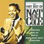 The Very Best Of Nat King Cole [Disc 2]