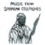 Music from Saharan Cellphones