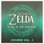 The Legend of Zelda: Tears of the Kingdom (Covers, Vol. 1)