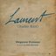 Lament (feat. Lisa Gerrard) [Radio Edit]