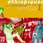 Ethiopiques 1 Golden Years of