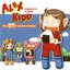 Alex Kidd Complete Album