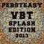 VBT Splash Edition 2013 Audiopaket