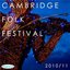 The Cambridge Folk Festival 2010/11 (Live)
