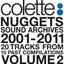 colette nuggets, Vol. 2