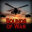 Sound of War (Sound Effects)