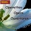 Operas Operetta Overtures, Operetten Opern Ouvertüren