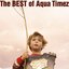 The BEST of Aqua Timez [Disc 1]