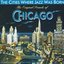 The Original Sounds of Chicago (The Cities Where Jazz Was Born)